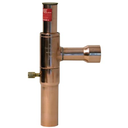 Danfoss 034L0026 KVP28 Fordampertrykksregulator