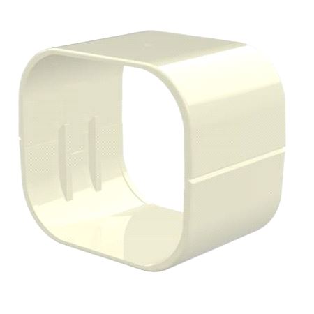 Tecnosystemi MG100-EXC Muffe