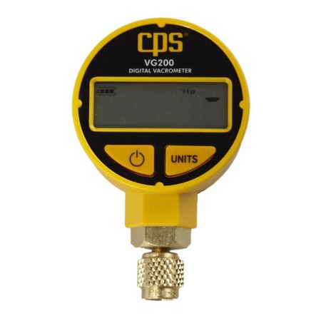 CPS VG200 Vakuumeter