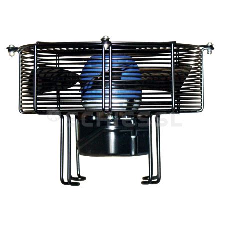 Bitzer 343021-01 Toppvifte 230V/1Ph/50Hz