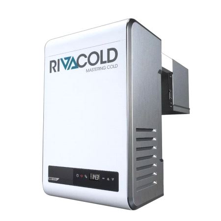 Rivacold BEWS301LA30P11 Kompaktaggregat frys 230V/1Ph/50Hz