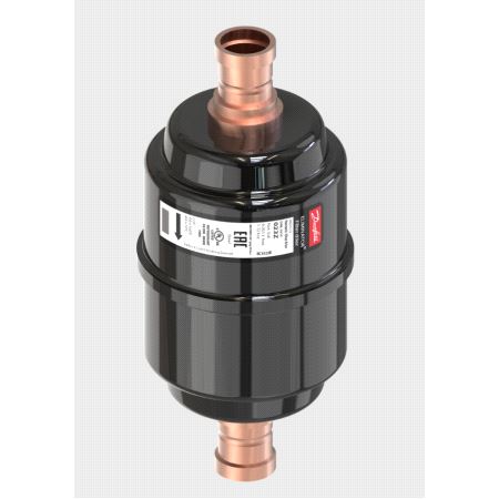 Danfoss 023Z4570 DML 083s Tørrefilter 3/8" Ld.