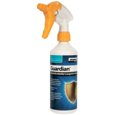 Guardian Antimikrobiell langtidsbeskyttelse Spray 500ml
