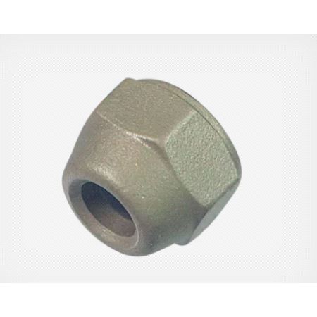 Refco 9880816 NS4-10 Flaremutter 5/8"