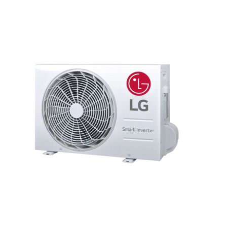 LG S12ET.UA3 Standard 2 utedel - 3,5kW