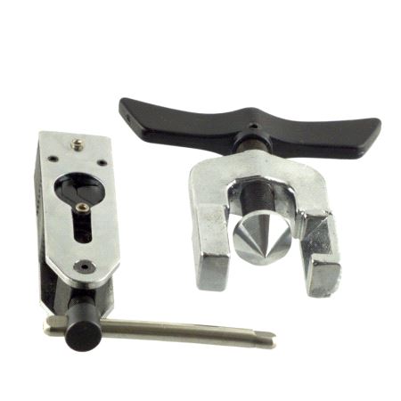 Flenseverktøy CT-525 3/16"- 5/8"