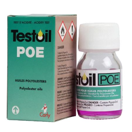 Carly Syretester POE 30ml