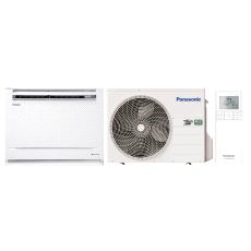 Panasonic KIT-Z35UFEA-1 Gulvmodell 6,00kW - R32