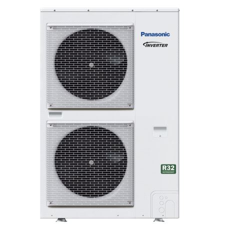 Panasonic PACi NX Elite Utedel R32 - 230V/1Ph/50Hz