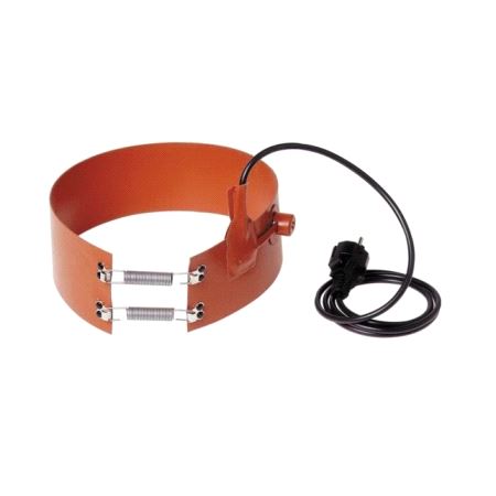 ITE RCH-10 Varmebelte for kuldemediumsylinder 230V/400W