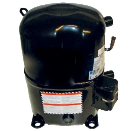 L`Unite TAGP4568Z Hermetisk kompressor 400V/3Ph