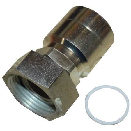 Copeland 8602955 Adapter olje- og gassutligning