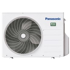 Panasonic CU-Z35YKEA Utedel data/-serverrom 3,5kW