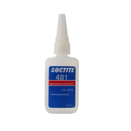 Loctite 401 Allround 5g