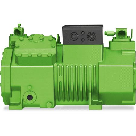 Bitzer 4VSL-15K-40P Semiherm. kompr. CO2 400V PW-3-50Hz