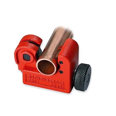 Rothenberger Minicut 2000 Rørkutter 1/4''-7/8''