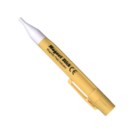 Magnetspoletester MT702 B Magnet Stick m/lys