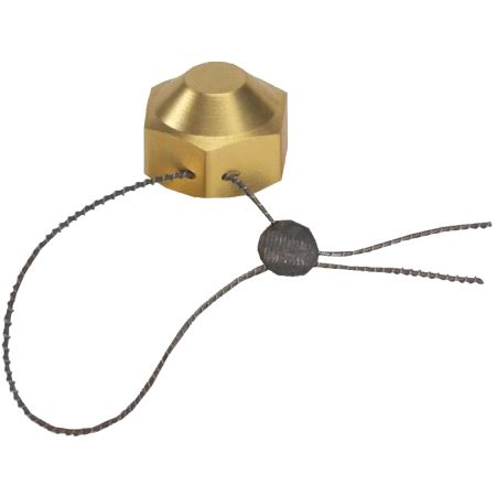 Danfoss 009G7210 Hette og o-ring sett for GBC 6-22s