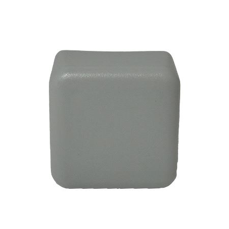 Endebeskyttelse for Pendelkonsoll 30x30x1,5 Ujern