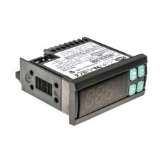 Carel IR33C00R00 Regulator 12V AC 4 rele