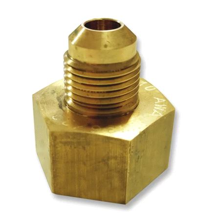 Fyllenippel  1/4" UNF