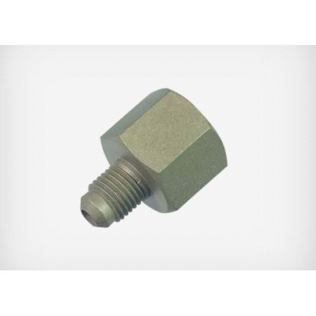 Refco 9880668 UR3-46 Red.ovg. iv. 3/8" Fl. uv. 1/4" Fl. 5pk.