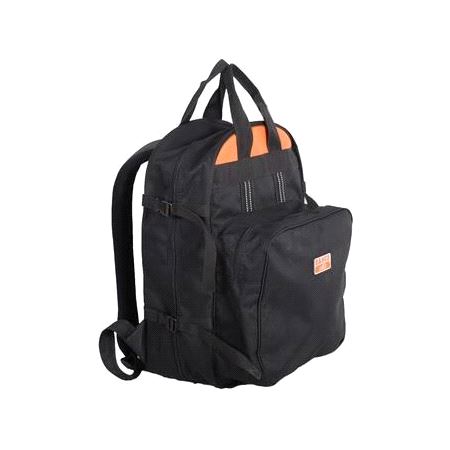 Bahco 3875-BP2 Verktøysekk-Large 450x330x210mm