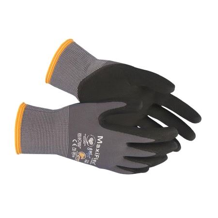 Monteringshanske DRY-FIT Pustende - Str. 11