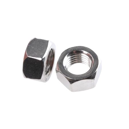 6KT Flensemutter M8 A100