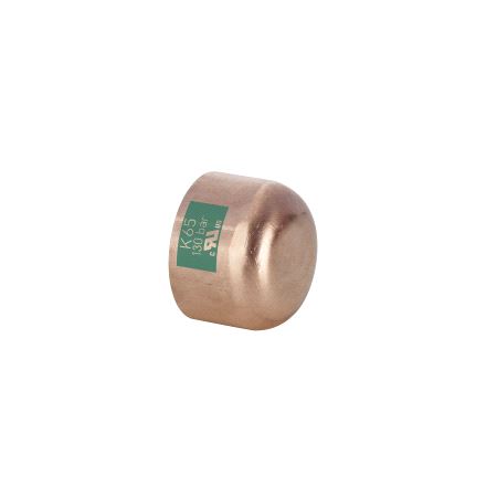 K65 K5301 Blindhetter 3/8" - 120bar