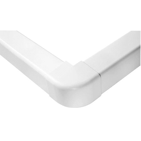 Utvendig hjørnealbue CD-CX-110X75