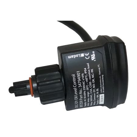 Bitzer 347949-01 OLC-D1 Opto-elektronisk nivåkontroll