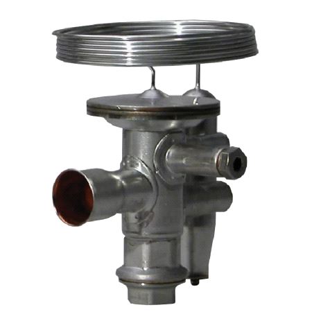Danfoss 068U2327 TUAE Ekspansjonsventil R407C