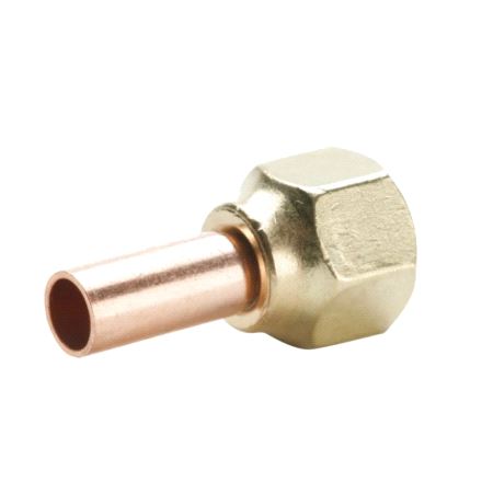 Svivel adapter US5-0088 1/2"x1/2"