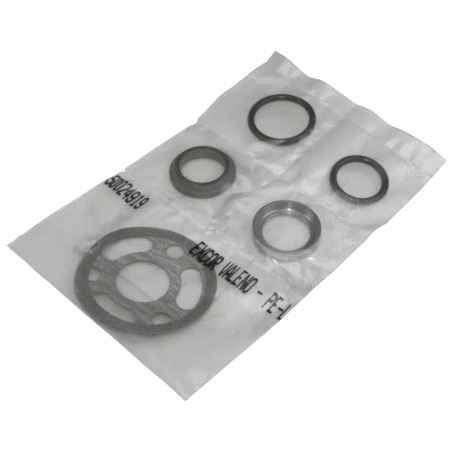 Bitzer 374017-04 Pakkboks komplett