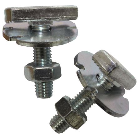Fixing bolt for Fix-it Foot M10x40mm 2stk.