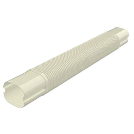 Tecnosystemi MF72-EXC Fleksibel overgang 520mm