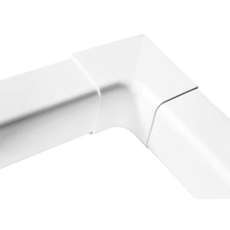 Innvendig hjørnealbue SD-CI-110X75