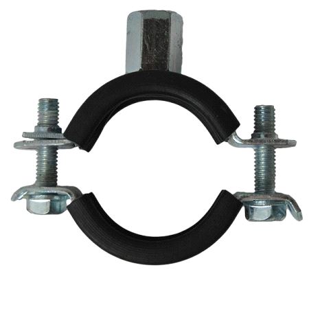 ProClamp 21-27mm M8/M10