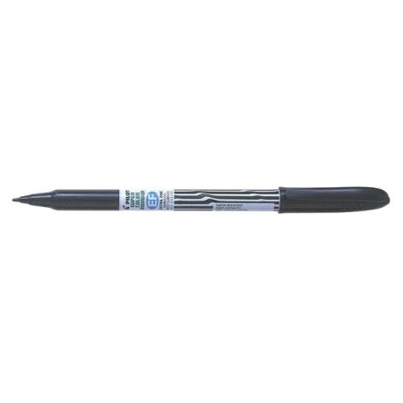 Pilot Merkepenn svart extra fine 0,9mm