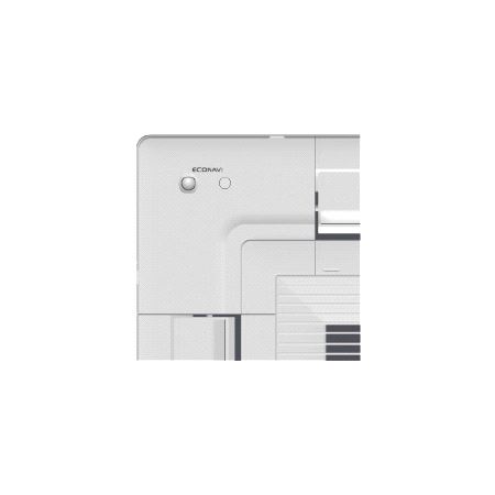 Panasonic PACi NX Panel for 4-veis kassett 90x90