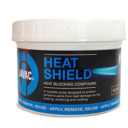Javac JAV-1050 Heat Shield