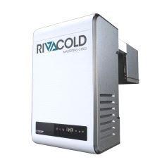 Rivacold BEWS251MA20P11 Kompaktaggregat kjøl 230V/1Ph/50Hz