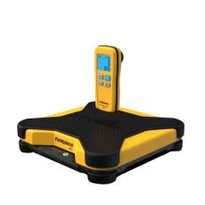 Fieldpiece SR47INT Kuldemedievekt m/ trådløst display