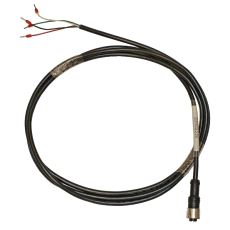 Danfoss 034G2330 ETS Kabel 4x0,5x2000 M12 female