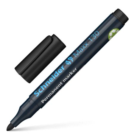 Schneider 130 marker Maxx 130 Svart L