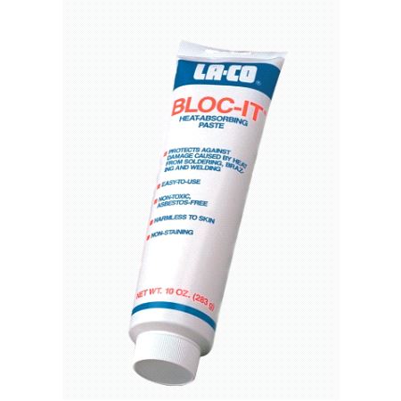 ITE L-11511 BLOC-IT Varmestopp pasta 300ml