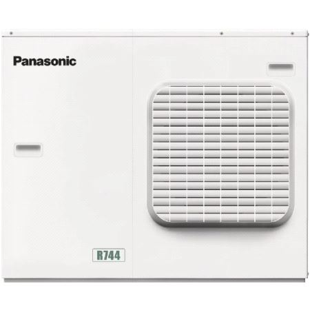 Panasonic OCU-CR400VF8A Kondenseringsaggregat frys - CO2