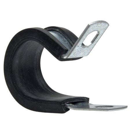 Norma 1/2" Klammer m/sidefeste