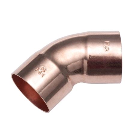 5/8" LE 45 - Albue 9606